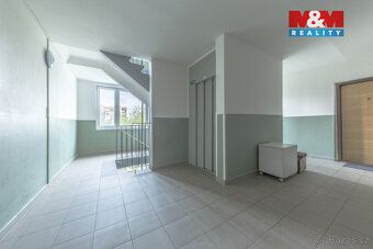 Nabízíme k prodeji byt 2+kk v osobním vlastnictví v Havlíčko