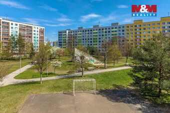 Nabízíme k prodeji byt 2+kk v osobním vlastnictví v Havlíčko