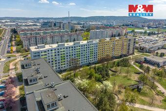 Nabízíme k prodeji byt 2+kk v osobním vlastnictví v Havlíčko