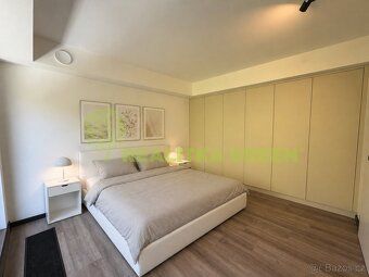 Realitka Green ® vám nabízí k pronájmu moderní byt o velikos
