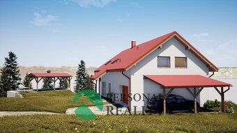Ev.č. 02652 Prodej stavebního pozemku o velikosti 1394 m2 v 