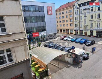 Na celou dobu festivalu Colours of Ova pronajmu nezařízený b