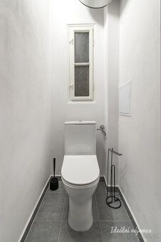 We offer modern apartment for long-term sublet of size 2+K