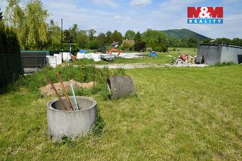 We offer for sale an almost flat sunny plot of land with an area of 1202 m² in a quiet part of…