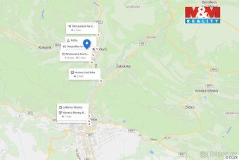 Prodej zahrady v atraktivní lokalitě Velký Dřevíč! Nabízíme 