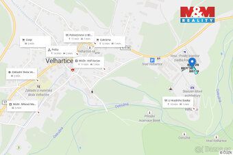 Nabízíme k prodeji krásnou zahradu o rozloze 841 m² v katast