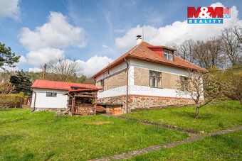 Hledáte klidné bydlení v přírodě, ale zároveň nechcete trávi
