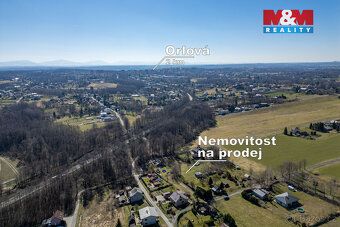 We offer for sale a set of plots, out of total area of 5,170 sqm