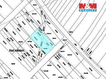 We offer for sale residential land with an area of 1021 m², located in a quiet part of the…