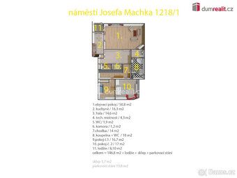 Price includes agency fee. Looking for a really big apartment, preferably in Prague 5…