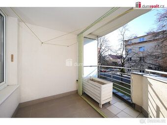 Price includes agency fee. Looking for a really big apartment, preferably in Prague 5…