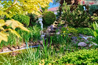 , ???? Prodej apartmánového domu Trefa — Chlum u Třeboně Skv
