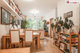cena včetně provize a právního servisu, prodej moderního dom