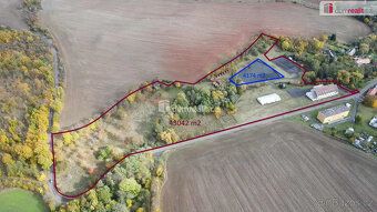 For sale: accommodation facility in beautiful location surrounded by nature on plot of land…