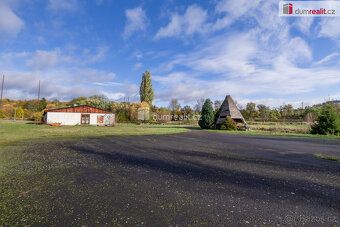 For sale: accommodation facility in beautiful location surrounded by nature on plot of land…