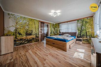 Looking for a place where you can have peace, space and nature literally at your fingertips?