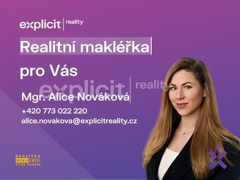 Ev.č. 02727 Nabízíme Vám pronájem kancelářských prostor na U