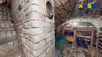 Charming cottage in the heart of the mountains - Výprachtice 240 Looking for a place where time slows down?