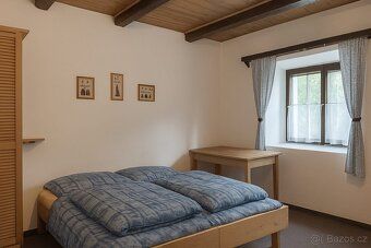 For sale stone cottage in beautiful sunny location on outskirts of