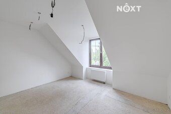 Prodej řadového RD, 5+1, 160 m2, pozemek 469 m2, Chržín, okr