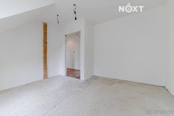 Prodej řadového RD, 5+1, 160 m2, pozemek 469 m2, Chržín, okr