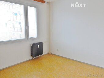 Nabízíme k pronájmu byt 2+1, v části obce Horní Staré Město 