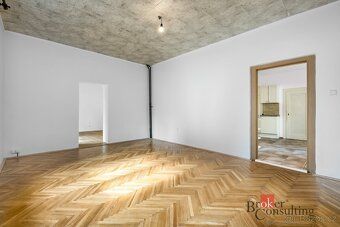 Prodej rodinného domu – Praha 4, Modřany, ulice Klostermanno
