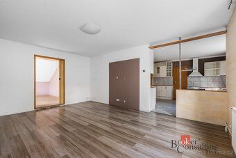 Prodej rodinného domu – Praha 4, Modřany, ulice Klostermanno