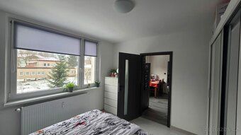 I offer for sale a very nice, completely renovated apartment of 3+1 on Generála Svobody Street…