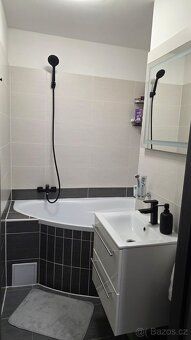 I offer for sale a very nice, completely renovated apartment of 3+1 on Generála Svobody Street…