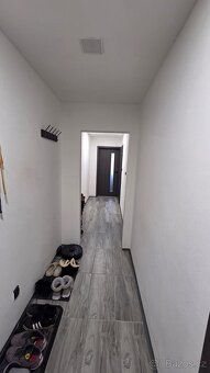 I offer for sale a very nice, completely renovated apartment of 3+1 on Generála Svobody Street…