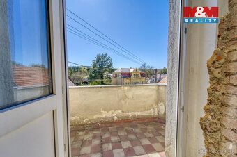 For sale unique offer of family house in Plasy with project