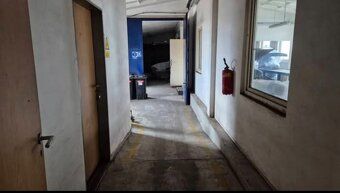 We sell locksmith workshop - production space, warehouse spaces have plenty of facilities, can…