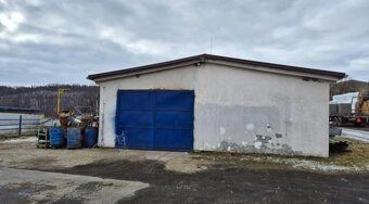 We sell locksmith workshop - production space, warehouse spaces have plenty of facilities, can…