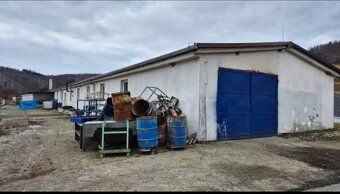 We sell locksmith workshop - production space, warehouse spaces have plenty of facilities, can…