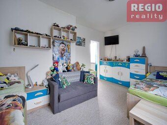 Nabízíme Vám ke koupi rodinný dům 4+1 ve Skalici u Frýdku-Mí