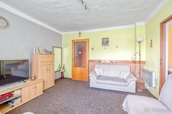 I am offering for purchase a plot of land with an area of 2,139 m² located in a quiet part of…