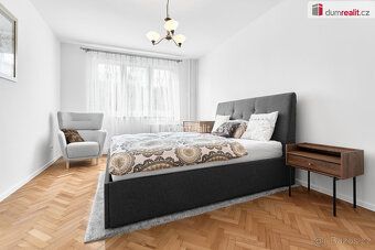 Uvedená cena je kompletní včetně provize a právního servisu,