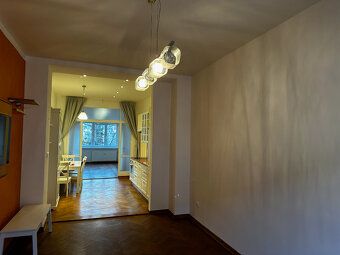 Jako přímý majitel nabízím k pronájmu byt 3+1 o výměře 80 m2