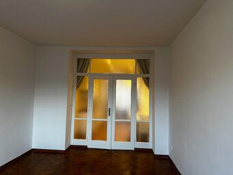Jako přímý majitel nabízím k pronájmu byt 3+1 o výměře 80 m2