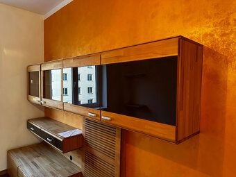 Jako přímý majitel nabízím k pronájmu byt 3+1 o výměře 80 m2