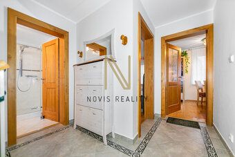 We offer for sale a carefully maintained house in the desirable location of P