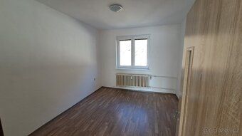 Nabízíme pronájem velmi pěkného bytu 2+1 o výměře 54 m2 po r