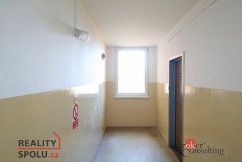 Prodej, byty/2+kk, 42 m2, Bezová 284/19, 46001 Liberec (nečl