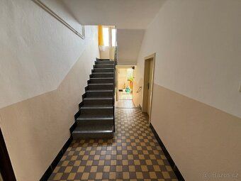 We sell a very nice detached family house 7+2 with garage, workshop, barn and large garden in Horní Sloupnice.