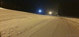 We offer year-round rental of an apartment in a mountain town on the border of Krkonoše…