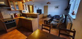 We offer year-round rental of an apartment in a mountain town on the border of Krkonoše…
