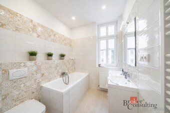 Pronájem, byty/3+kk, 74 m2, Máchova 1221/6, 30100 Plzeň, Plz
