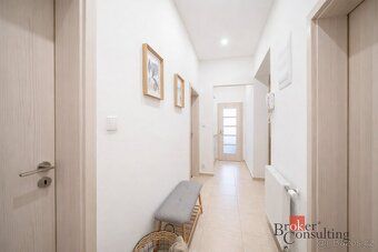 Pronájem, byty/3+kk, 74 m2, Máchova 1221/6, 30100 Plzeň, Plz