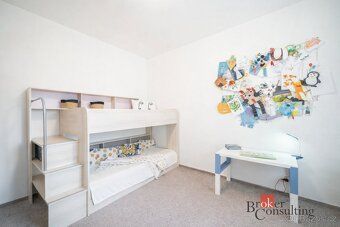 Pronájem, byty/3+kk, 74 m2, Máchova 1221/6, 30100 Plzeň, Plz